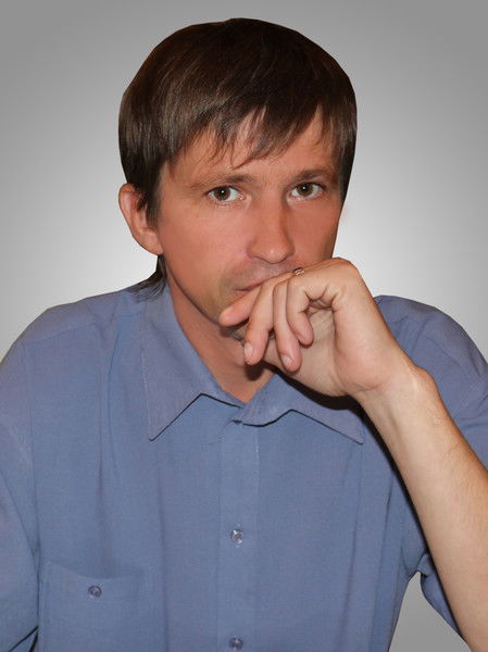 Игорь Васильев