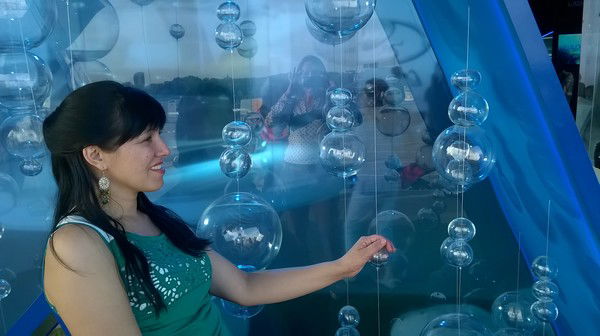 Эльмира Матурова