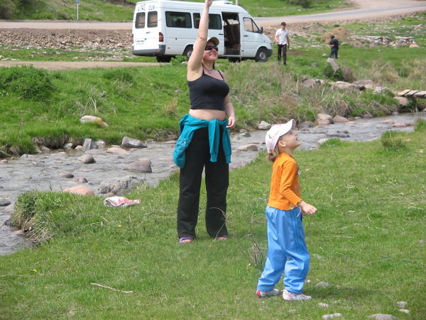 Ирина Калинюк