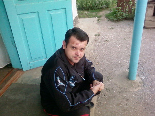 Евгений Захарченко