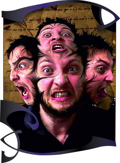 Витал Чудинов