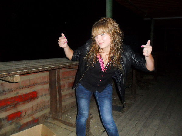 Никуська ***