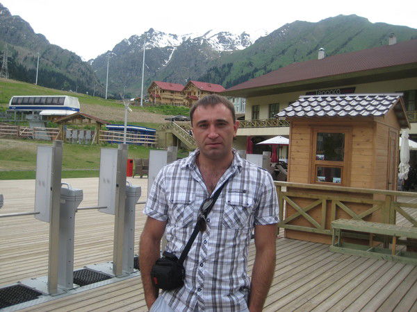 Эдуард Крочак