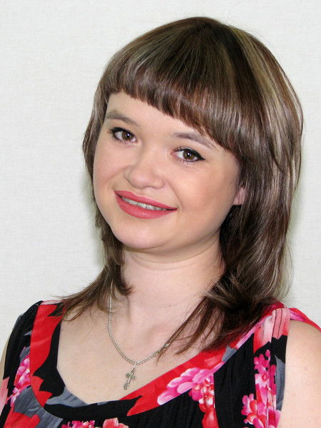 Наталия Бабушкина