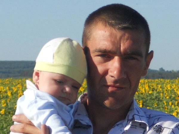 Алексей Кленов