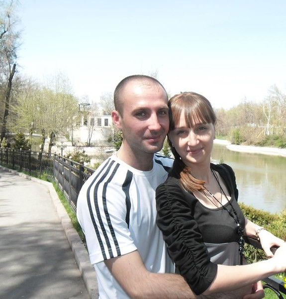 Анастасия Бойко