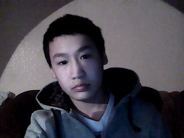 Серикжан Жильгельдин