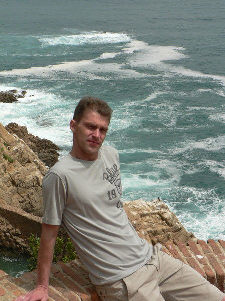 Сергей Волохов