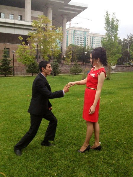 Роман Турдиев