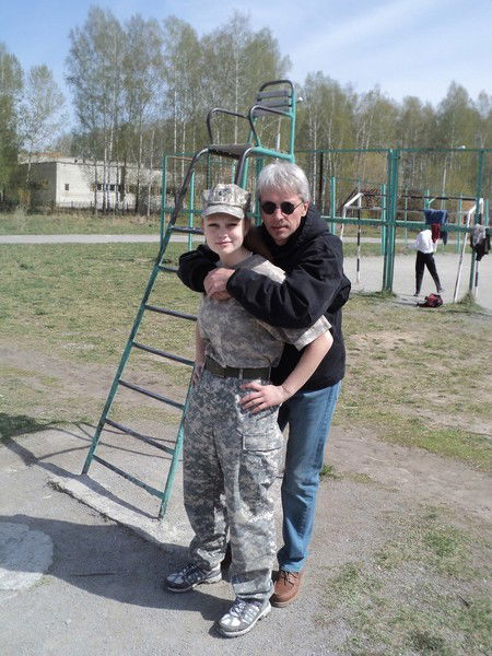 Юрий Ардеев