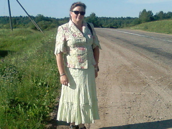 Ирина Кириллова