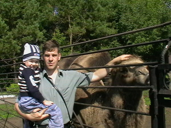 Сергей Овчинников