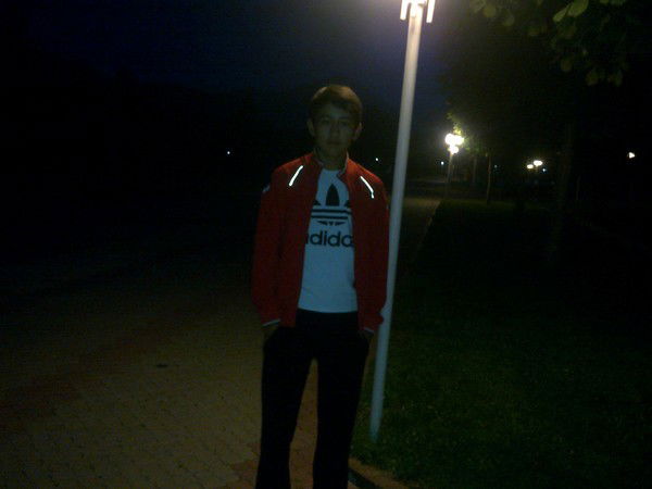 Биахмет Байгалык