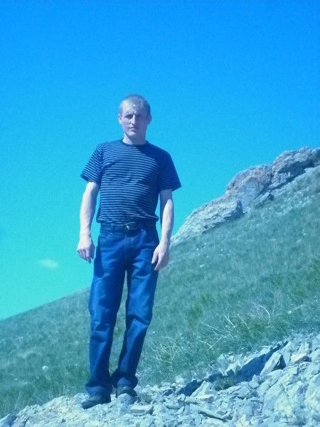 Михаил Пантеев