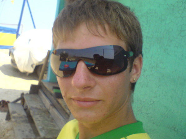 Игорь Бинько