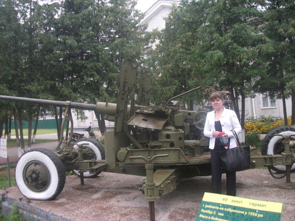 Света Рыбалка