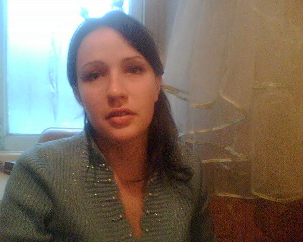 Александра Гольнева