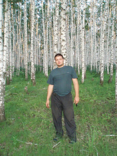 Дмитрий Клюшин