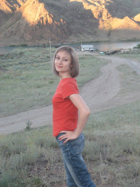 Шохирева Ольга