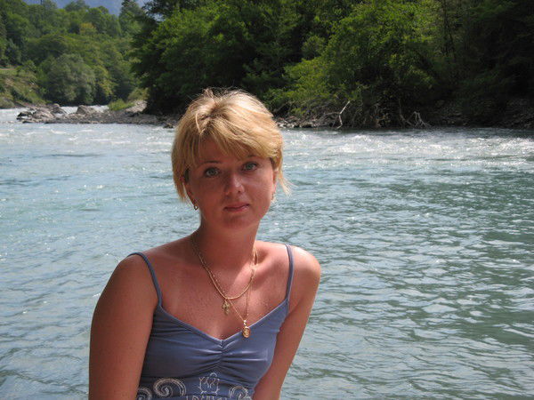 Елена Сергеева