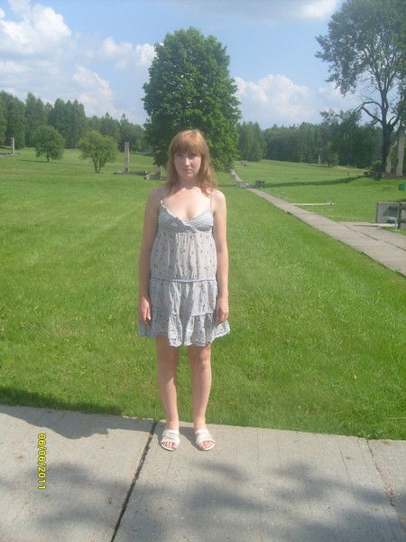 Елизавета Качан(Банникова)