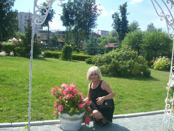 Гаяне Погосян