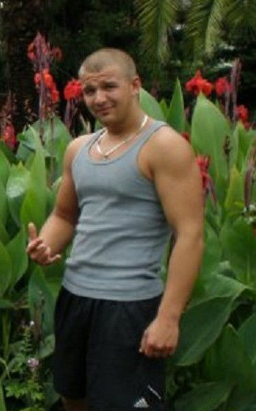 Владимир Варишнюк