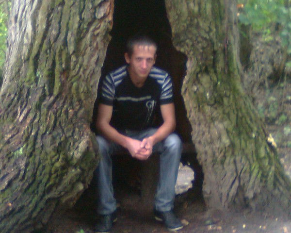 Николай Тумашев