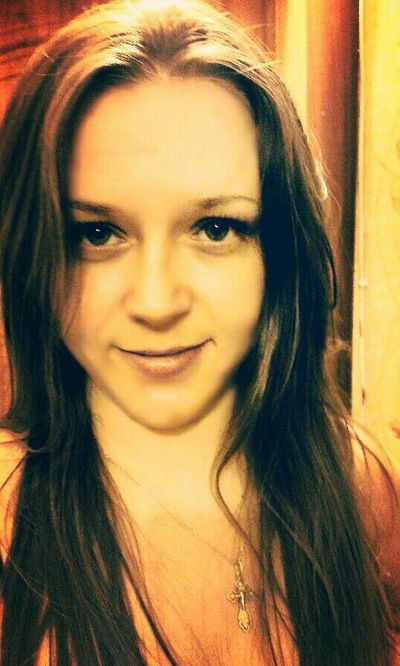 Анна Якутёнок