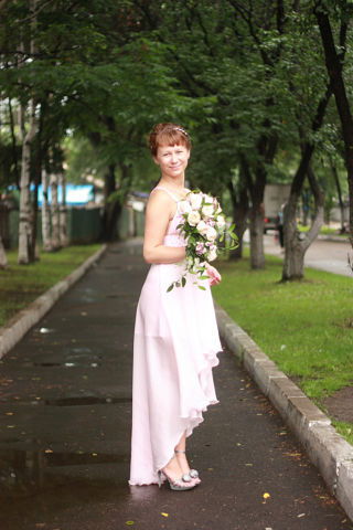 Людмила Петрова