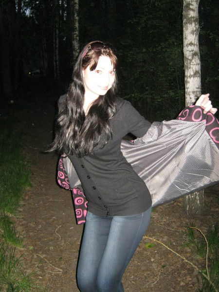 Танюфка Сараева