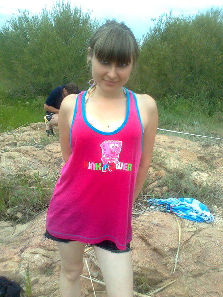 Кристик )))))))))))))))