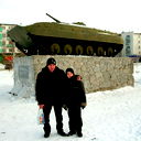 Николай Таликин