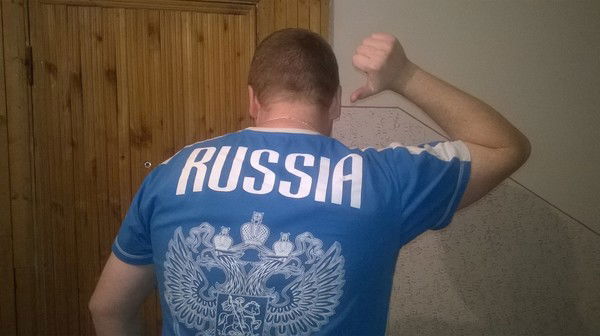 Сергей Журавлёв