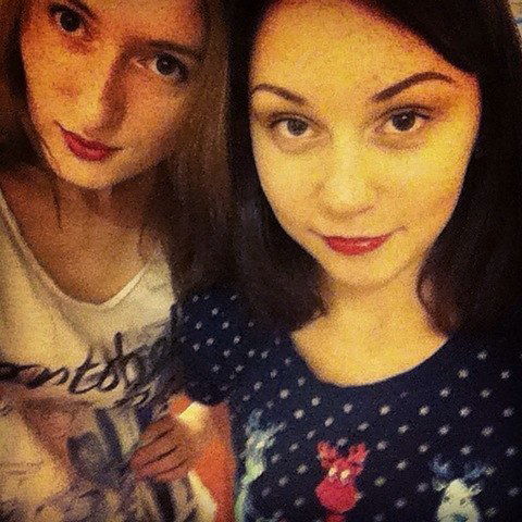 Ирина Дергалова