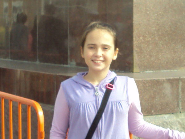 Катя Дудкина