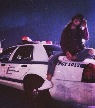 Вероника Заблоцкая