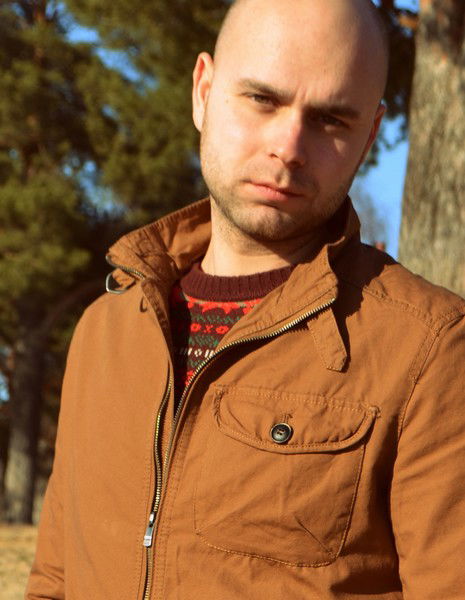 Антон Сутягин