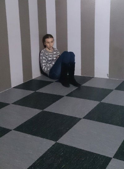 Женя Барбасова