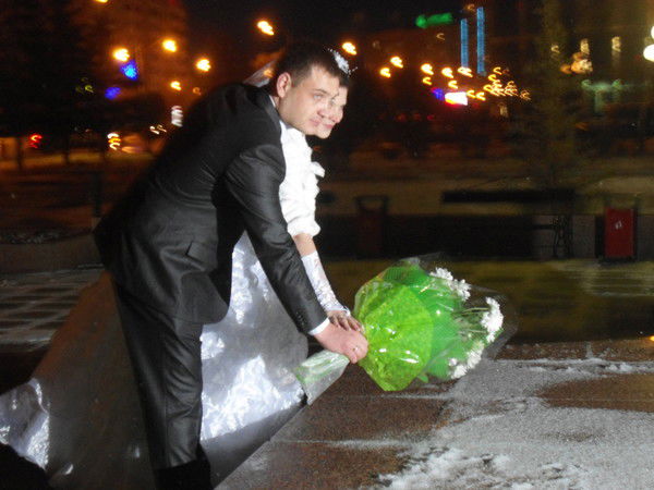 Анна Сластина