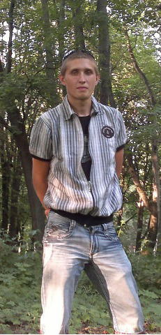 Сергей Торвинский