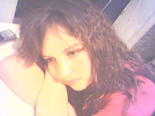 Наташа Реутова