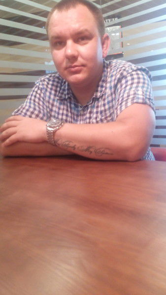 Стас Падерин