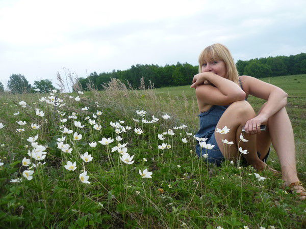 Светлана Сетина