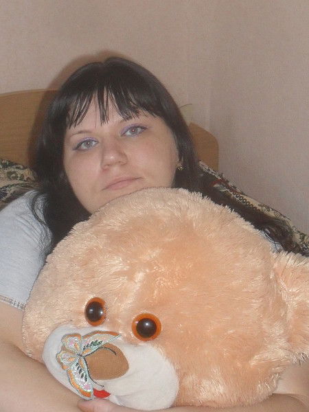 Ирина Сапрыкина