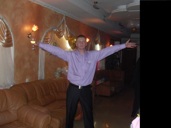 Дмитрий Цуканов