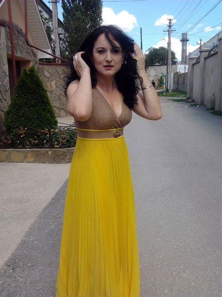 Alie Усеинова