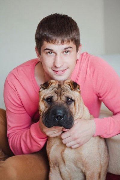 Артём Евдокимов