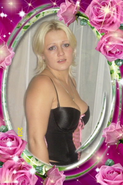 Оксана Проданюк