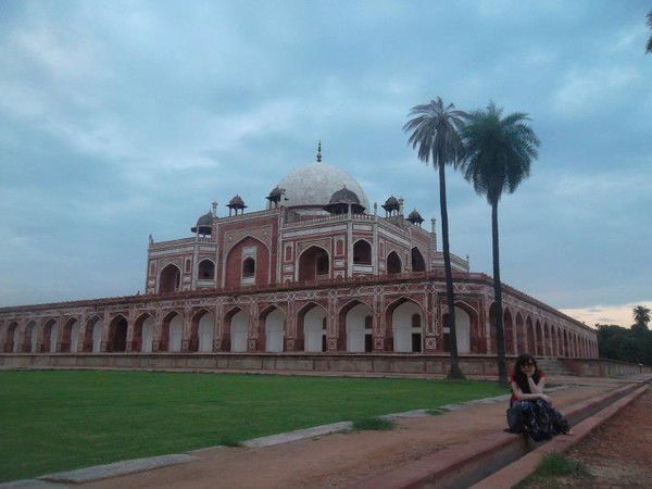 Принцесса Жасмин